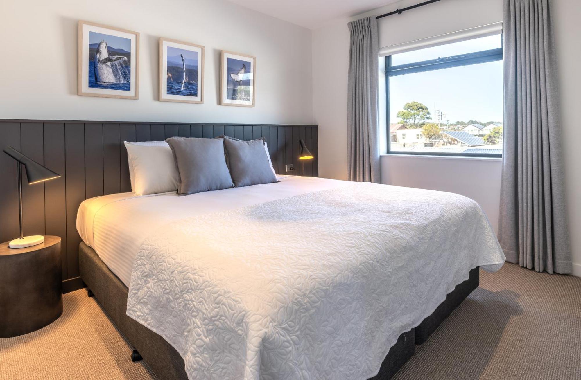 Bermagui Beach Hotel Camera foto
